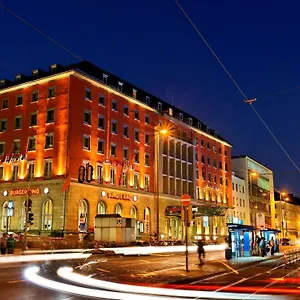 intercityhotel-munchen.getmunichhotels.com/