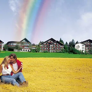 Steinwaldhaus Erbendorf